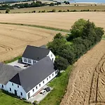 Ae299-aeroskobing-ryggerholmevej-2 Holiday home