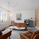 Holiday home Ae299-aeroskobing-ryggerholmevej-2 Aeroskobing
