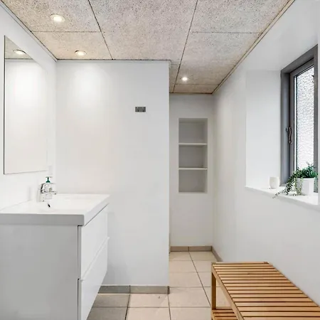 Ae299-aeroskobing-ryggerholmevej-2 בית נופש *