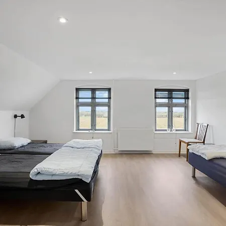 Ae299-aeroskobing-ryggerholmevej-2 בית נופש Ærøskøbing