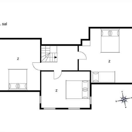 Ae299-aeroskobing-ryggerholmevej-2 בית נופש *