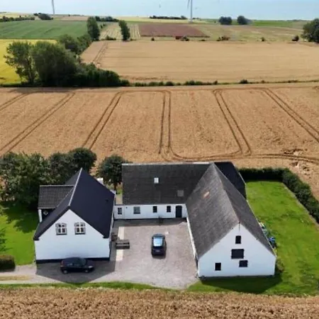度假居 Ae299-aeroskobing-ryggerholmevej-2 Ærøskøbing