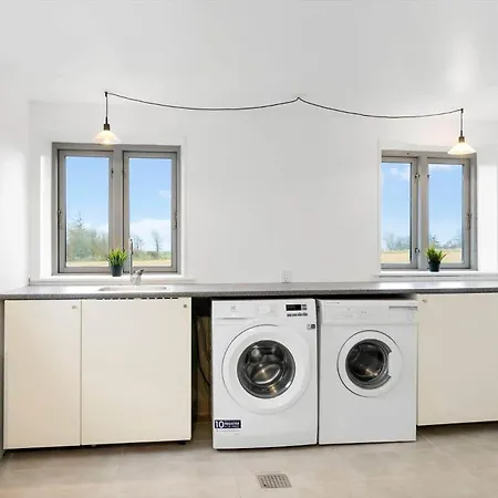 Holiday home Ae299-aeroskobing-ryggerholmevej-2