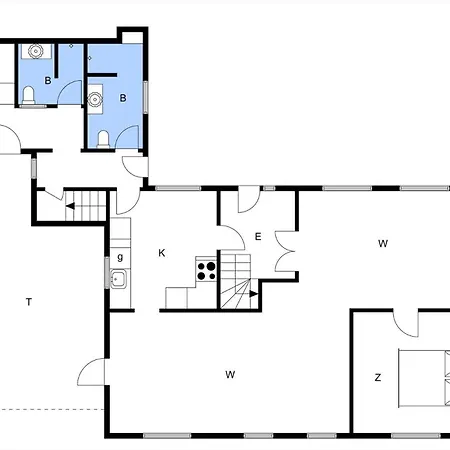 בית נופש Ae299-aeroskobing-ryggerholmevej-2 Ærøskøbing