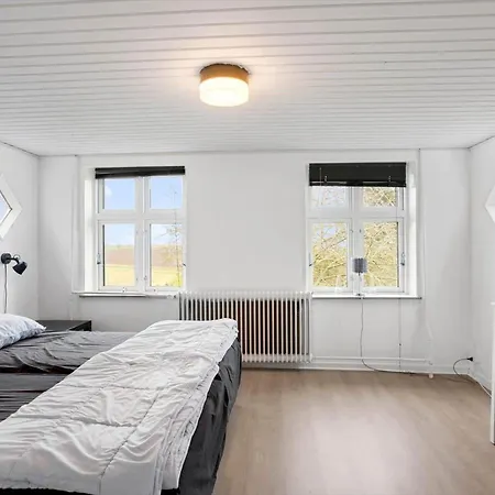 Holiday home Ae299-aeroskobing-ryggerholmevej-2 *