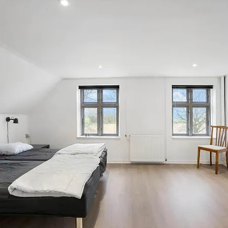 Ae299-aeroskobing-ryggerholmevej-2 בית נופש Ærøskøbing