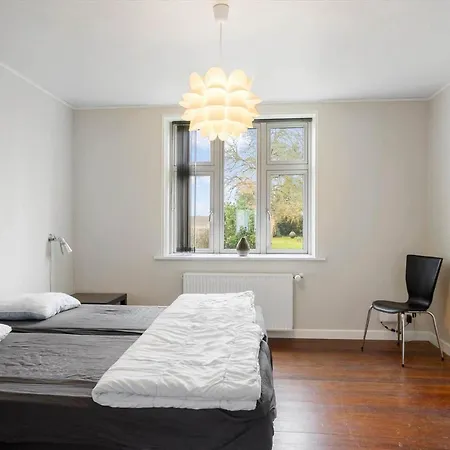 Ae299-aeroskobing-ryggerholmevej-2 בית נופש *