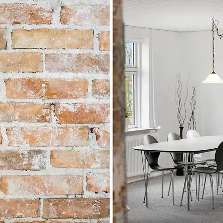 Ae299-aeroskobing-ryggerholmevej-2 בית נופש Ærøskøbing