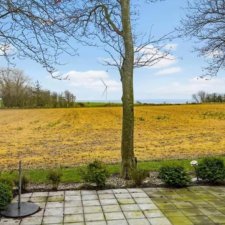 Ae299-aeroskobing-ryggerholmevej-2 בית נופש Ærøskøbing